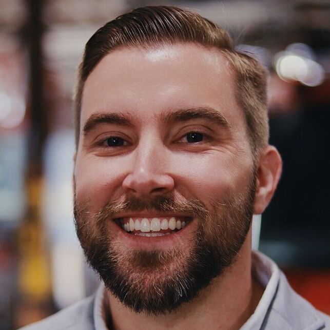 avatar for Ian Withrow