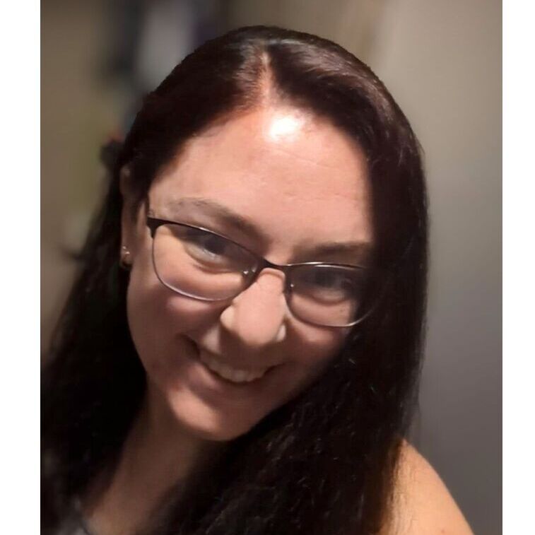 avatar for Crystal Majerowicz