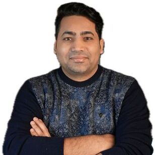 avatar for Rajan Sharma