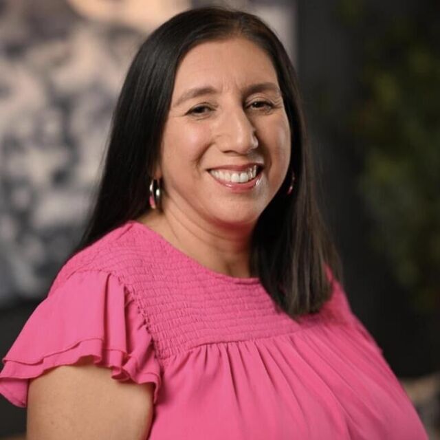avatar for Erica Maldonado-Higle