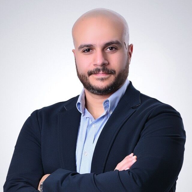 avatar for Ismail Mohamed Anwar