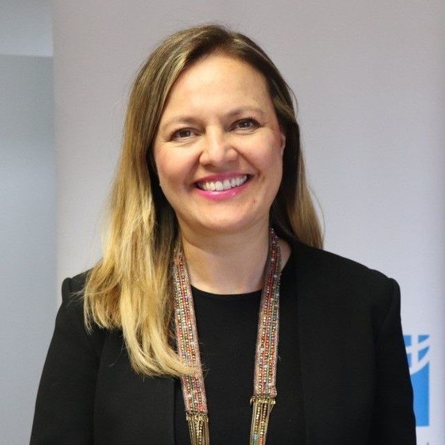 avatar for Adriana Quiñones