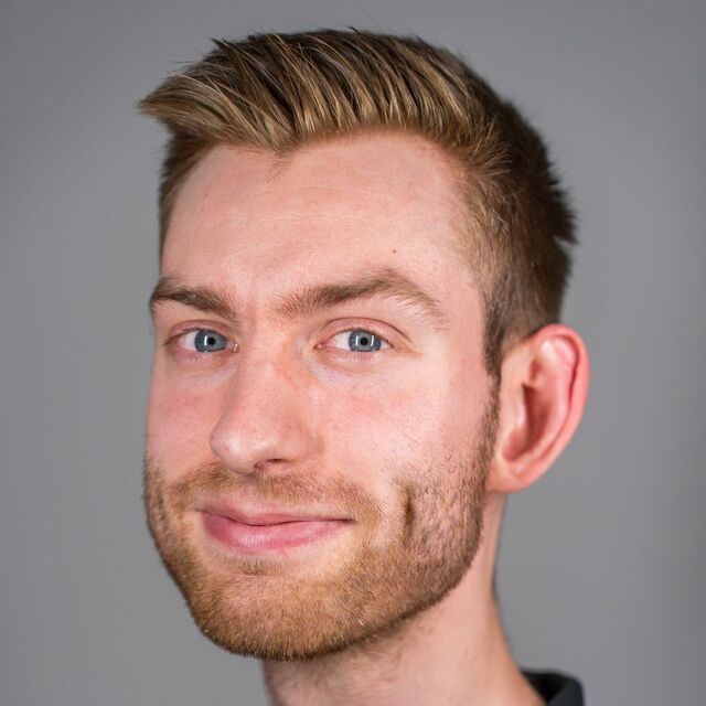 avatar for Christian Schutte