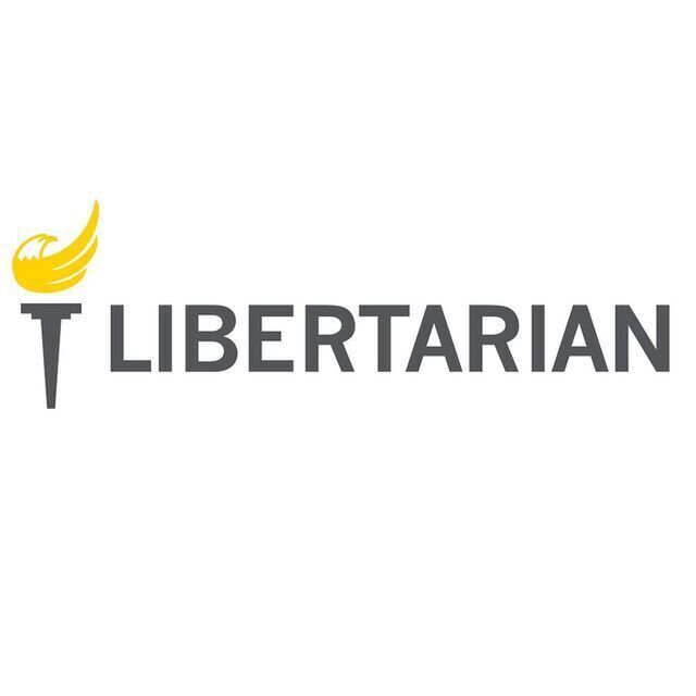 avatar for Libertarian Party