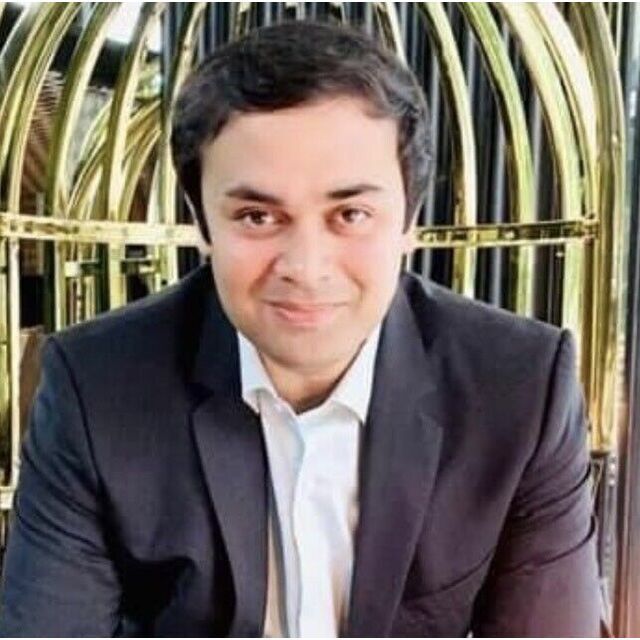 avatar for Aayush Bhatnagar