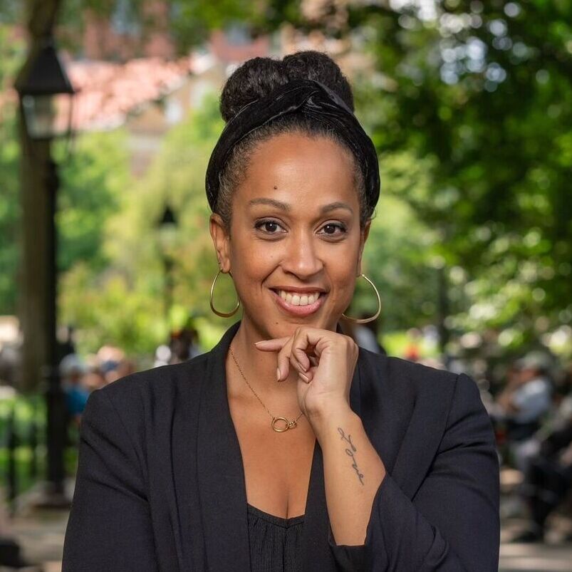 avatar for Dr. Melissa Carter