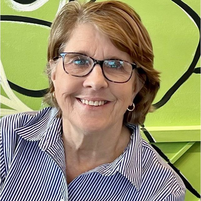 avatar for Mary Strickland