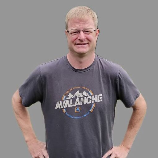 avatar for Marshall Haas