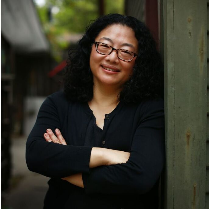 avatar for Anne Soon Choi