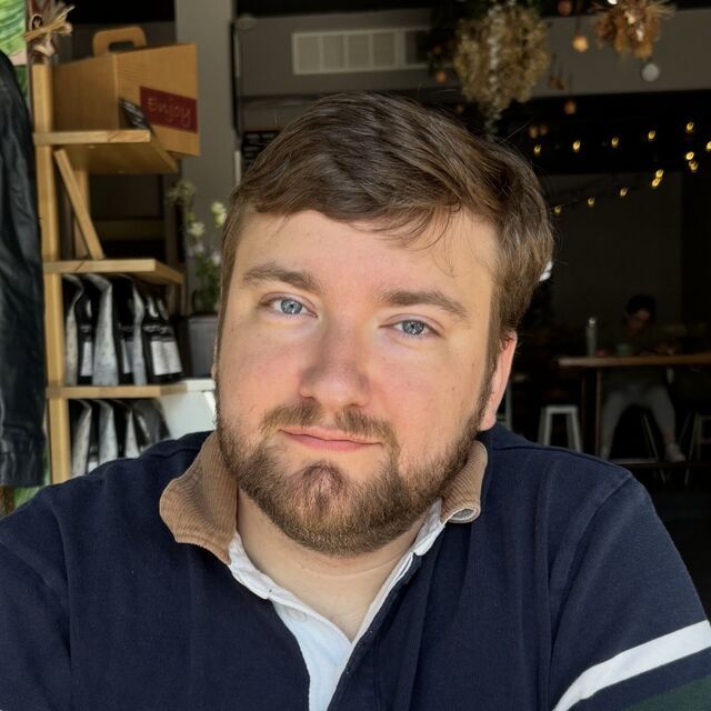 avatar for Thomas Eckert