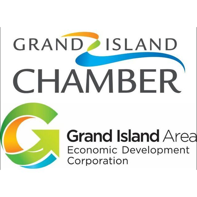 avatar for Grand Island Area Economic Development Corporation & Chamber of Commerce