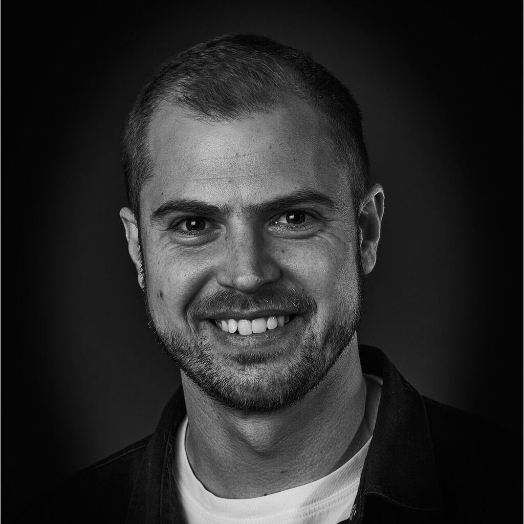 avatar for Matt Barker