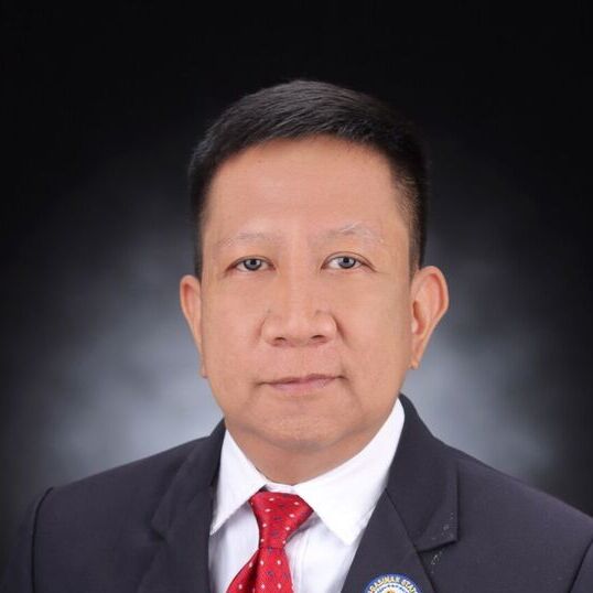 avatar for Dr. Randy Joy M. Ventayen
