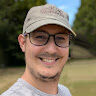 avatar for Damien Dillies