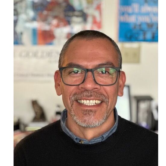 avatar for Luis Rodriguez