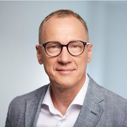 avatar for Marek Walczak