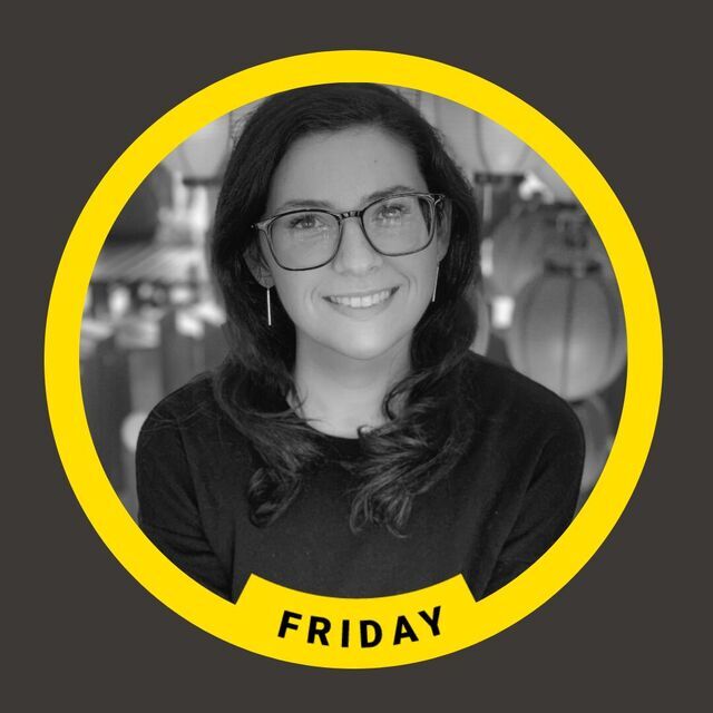 avatar for Ashley Maceli