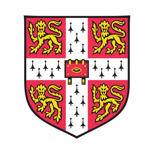 avatar for Cambridge