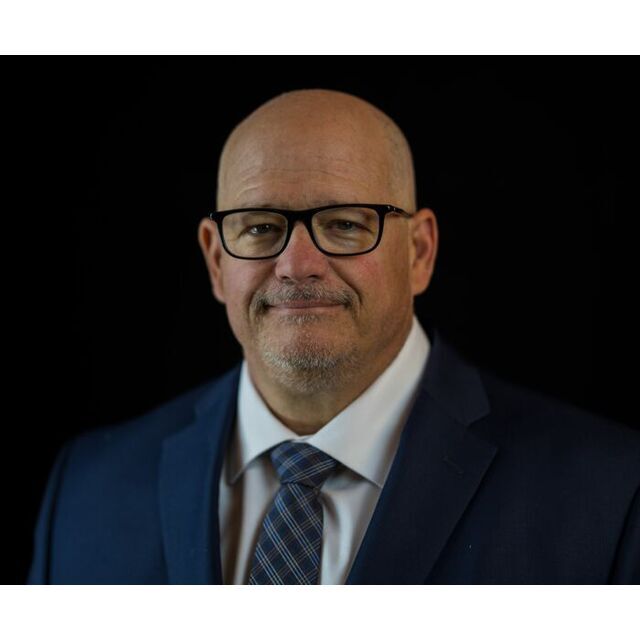 avatar for Mark Dydyk