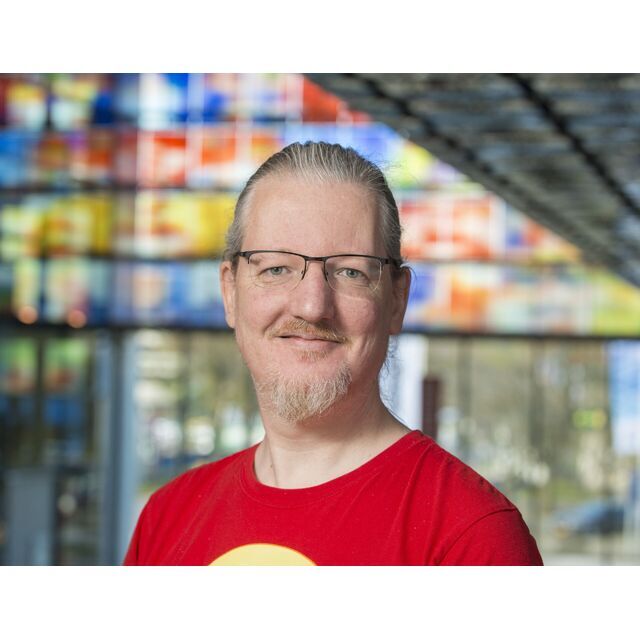 avatar for Tristan Zondag