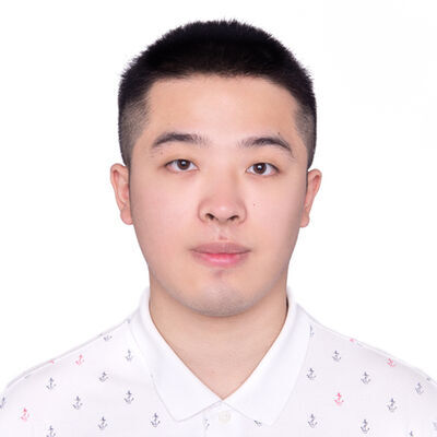 avatar for Linqi Xiao