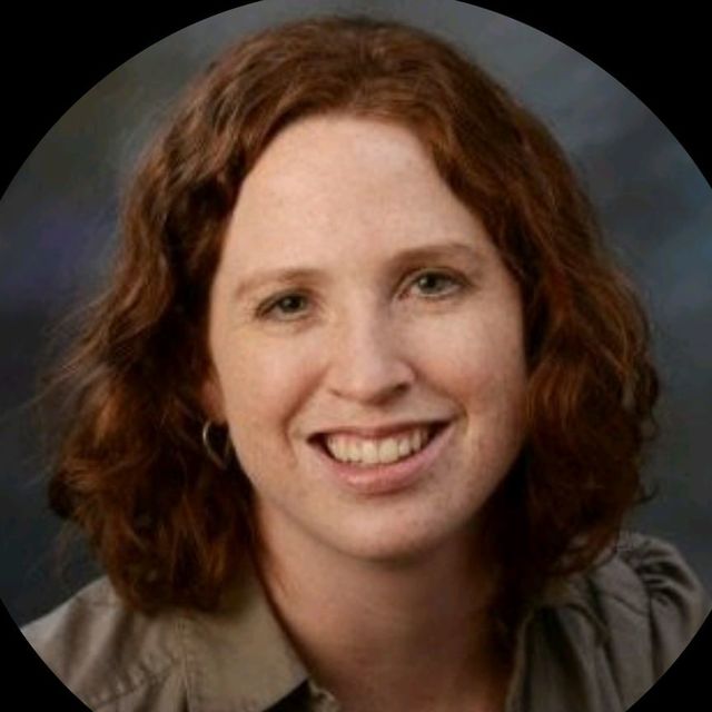 avatar for Sarah M. Mannix