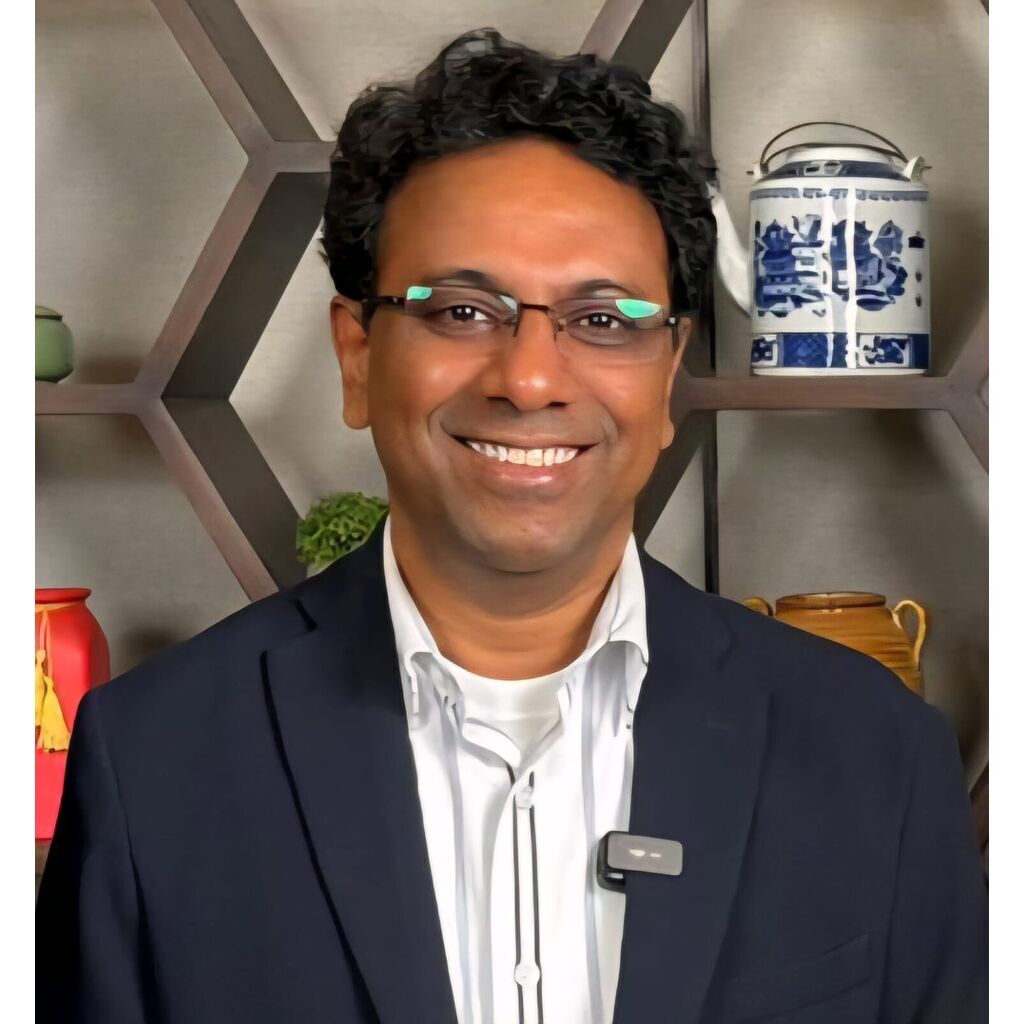 avatar for Kailash Maisekar