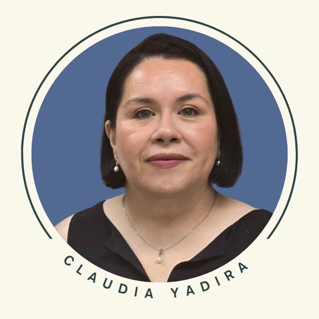 avatar for Claudia Hernandez