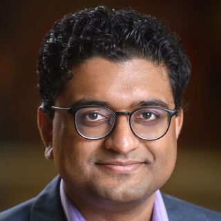 Dhrumil Mehta