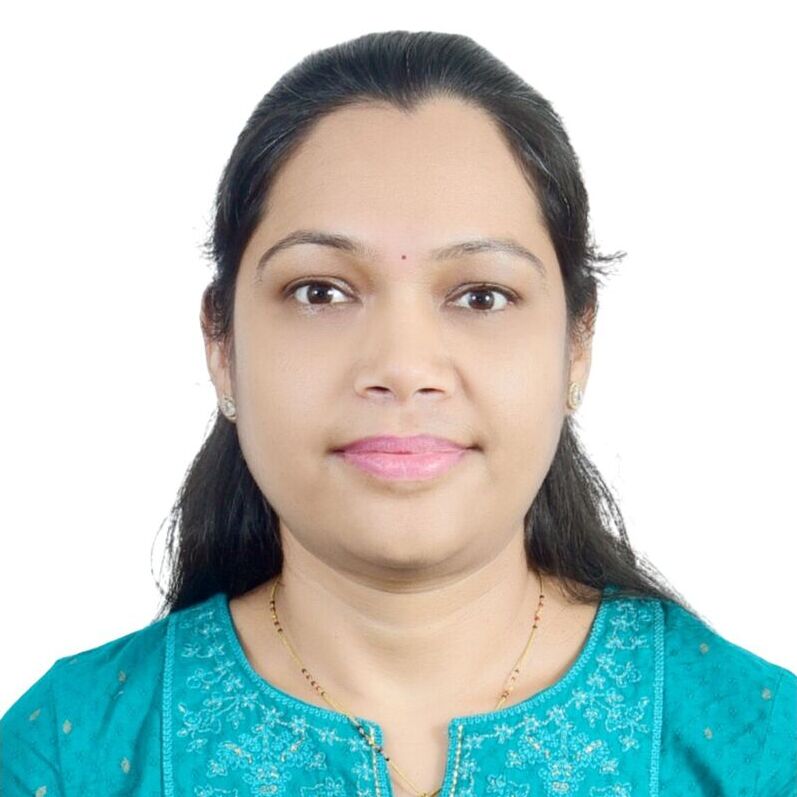 avatar for Prof. Priyanka Prabhakar Pawar