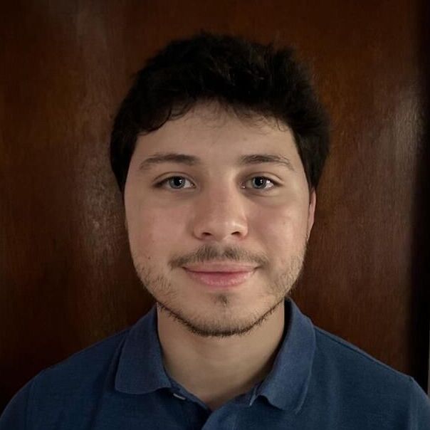 avatar for Carlos Cedillos