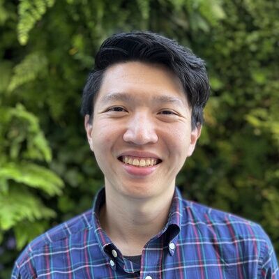 avatar for Mike Shi