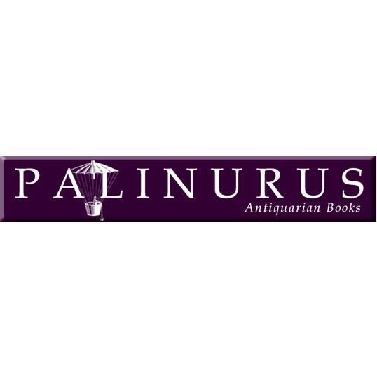 avatar for Palinurus Antiquarian Books