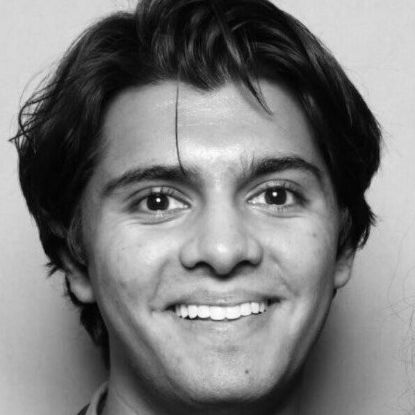 avatar for Rohit Ganguly