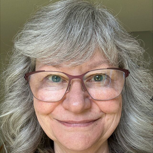 avatar for Daria Schubert