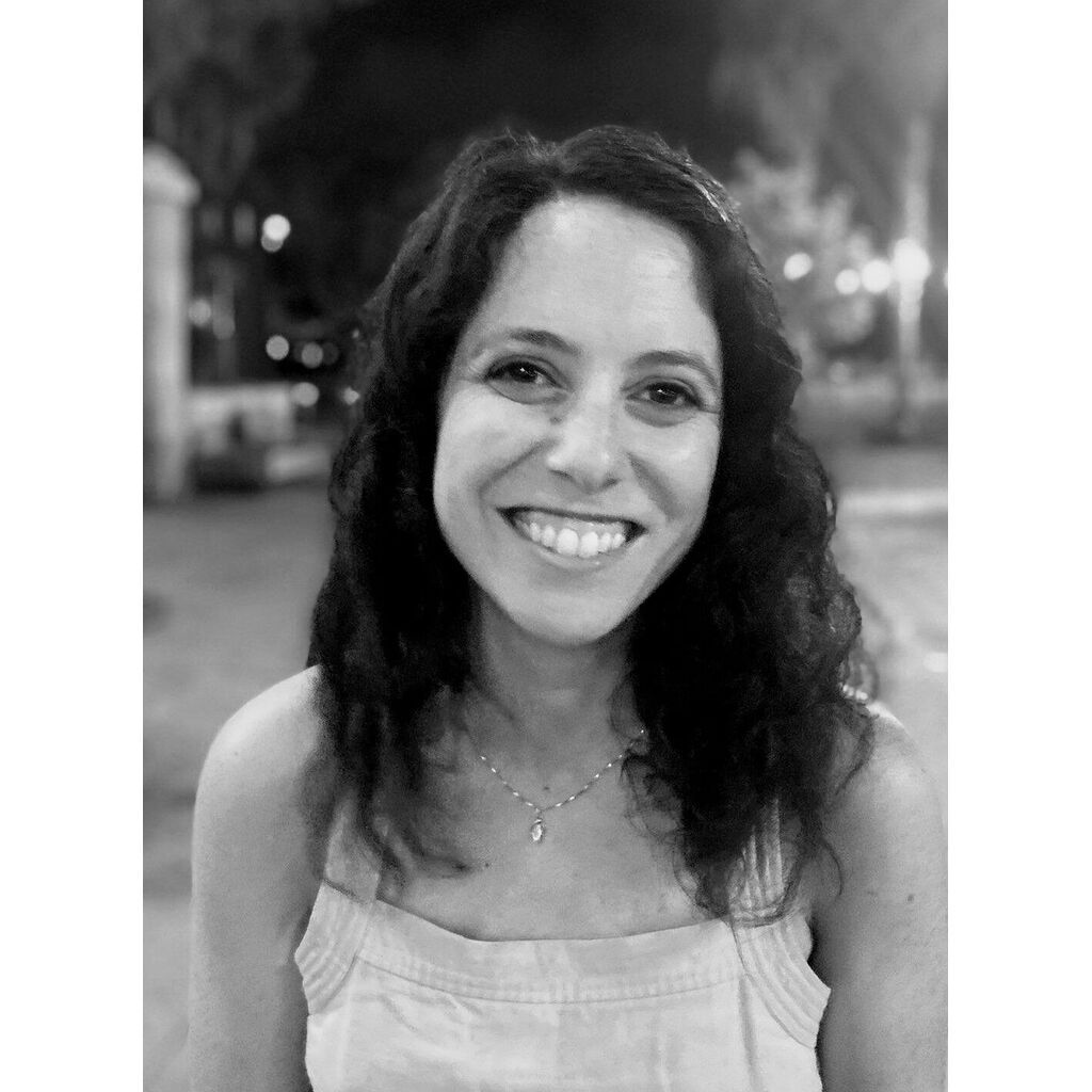avatar for Lulu Feingold