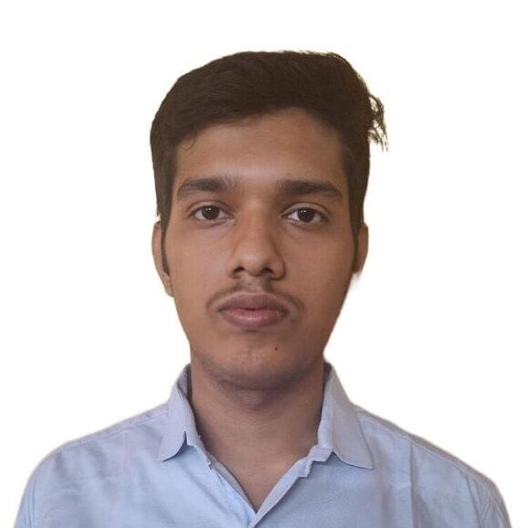 avatar for Nishant Sharma