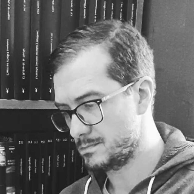 avatar for Leandro Pinto