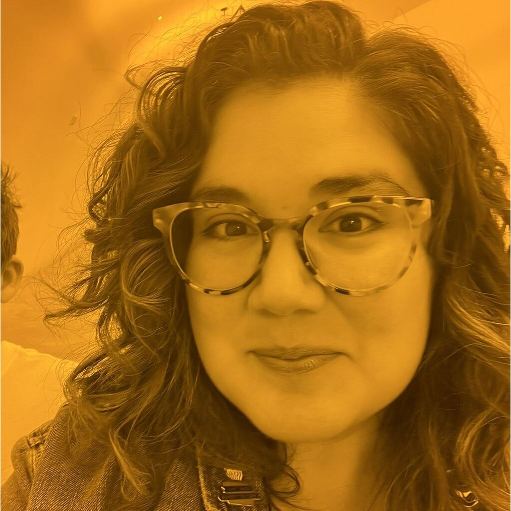 avatar for Veronica Arellano Douglas