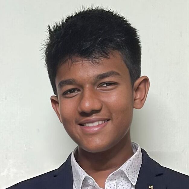 avatar for Atrey Kantharaj Urs