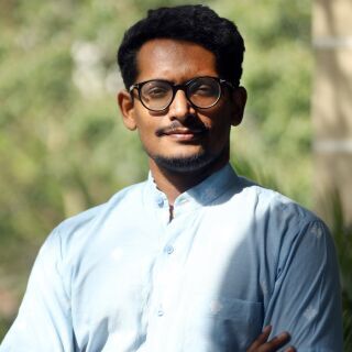 avatar for Anirudh Kanisetti