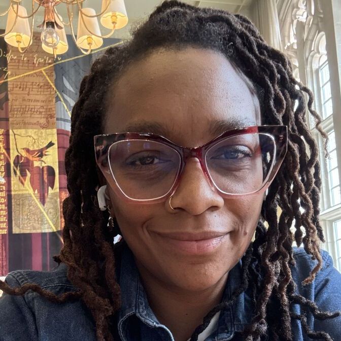 avatar for Maisha Carey