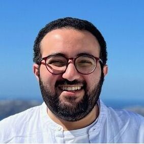 avatar for Ahmed Hamed