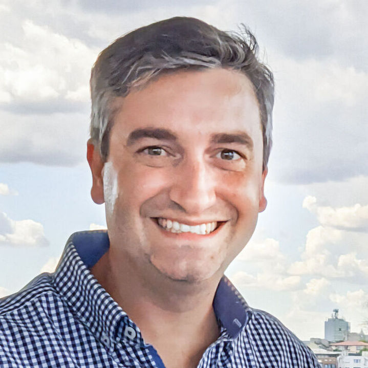 avatar for Constantin Icleanu