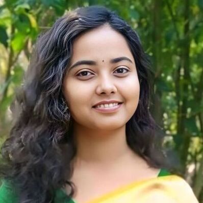 avatar for Sushmita Sarkar