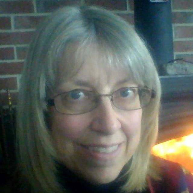 avatar for Ellen Howe Ballou