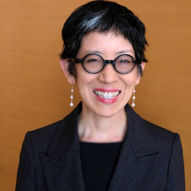 avatar for Karen Kan-Walsh