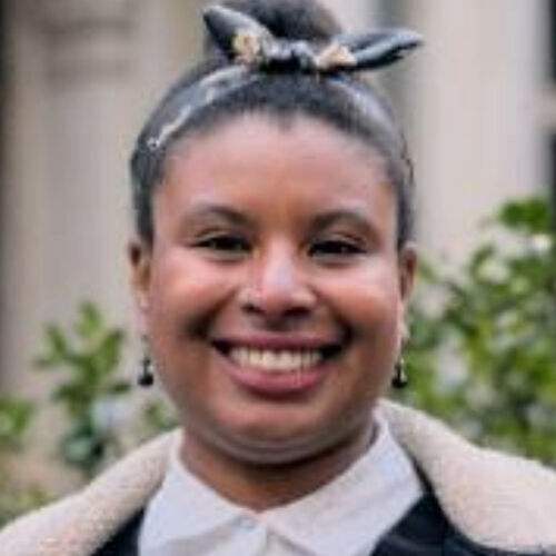 avatar for Narissa Turner