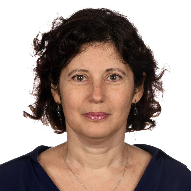 avatar for Maria Shatz