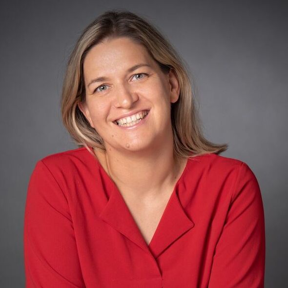 avatar for Gergana Nikolova